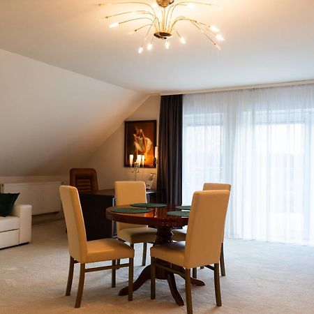 Hotel Court Wellness&Spa Kędzierzyn-Koźle Eksteriør bilde