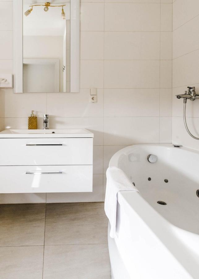 Hotel Court Wellness&Spa Kędzierzyn-Koźle Eksteriør bilde