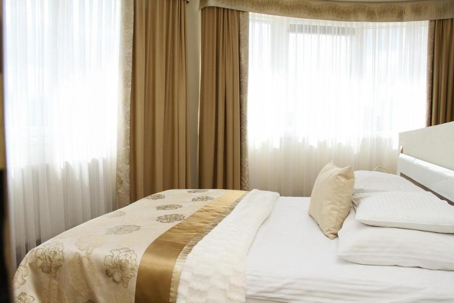 Hotel Court Wellness&Spa Kędzierzyn-Koźle Eksteriør bilde
