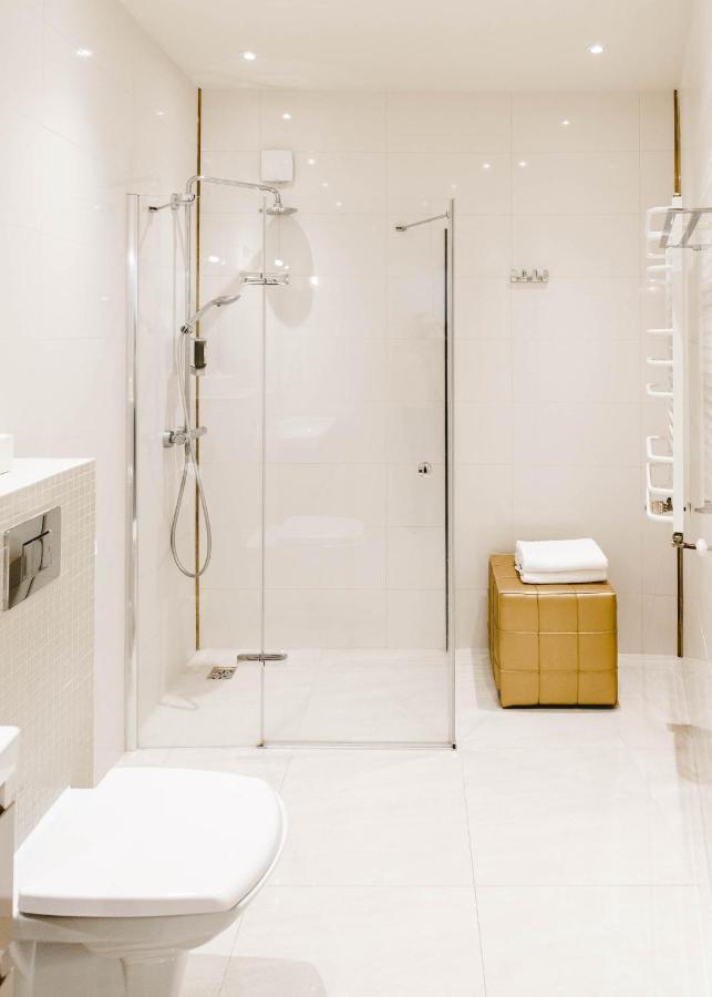 Hotel Court Wellness&Spa Kędzierzyn-Koźle Eksteriør bilde