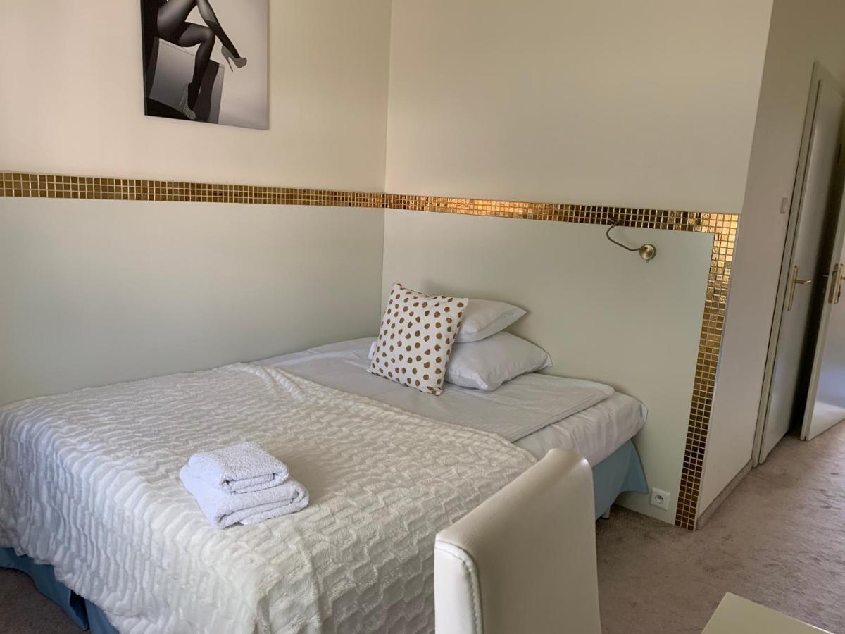 Hotel Court Wellness&Spa Kędzierzyn-Koźle Eksteriør bilde