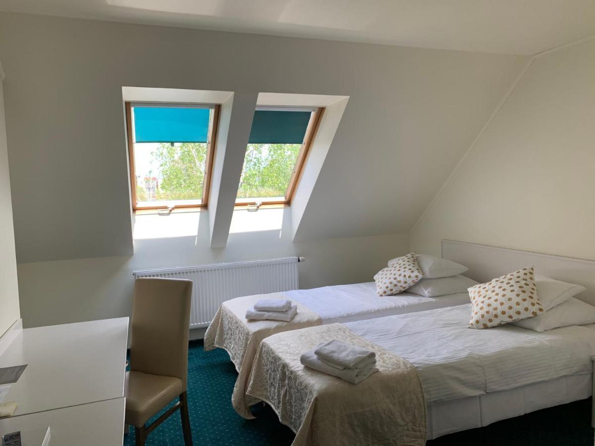 Hotel Court Wellness&Spa Kędzierzyn-Koźle Eksteriør bilde