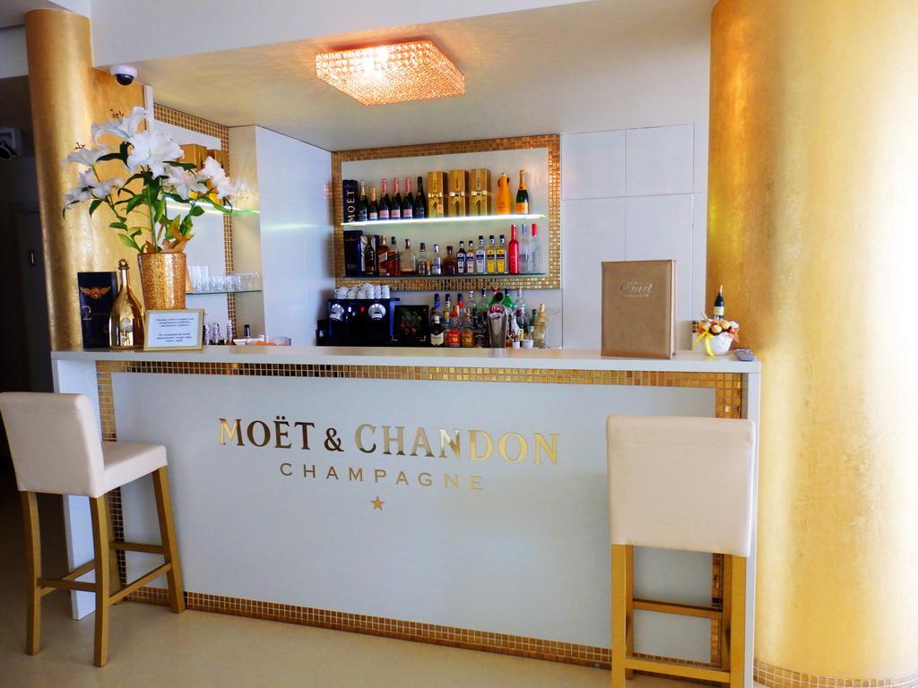 Hotel Court Wellness&Spa Kędzierzyn-Koźle Eksteriør bilde