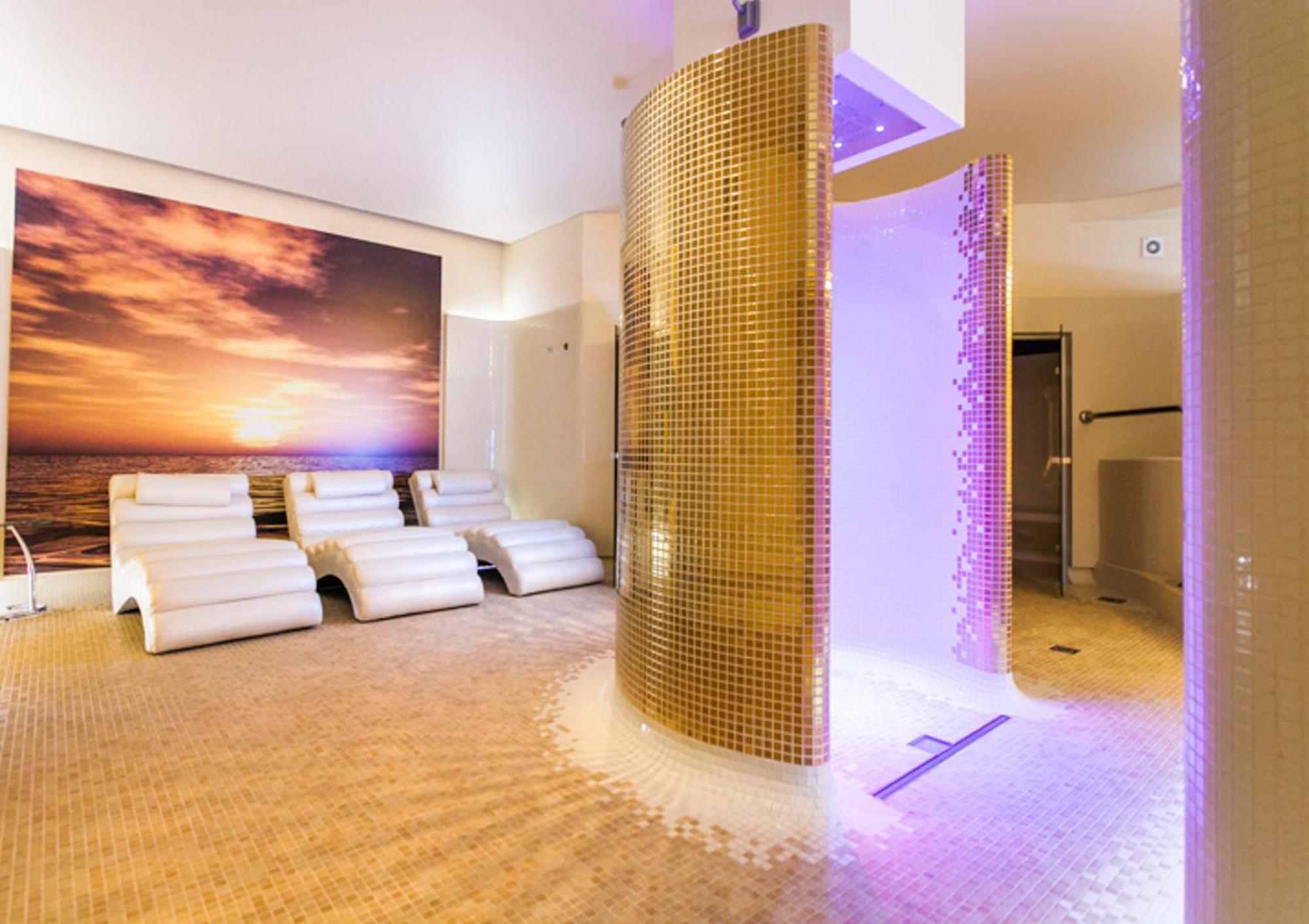 Hotel Court Wellness&Spa Kędzierzyn-Koźle Eksteriør bilde