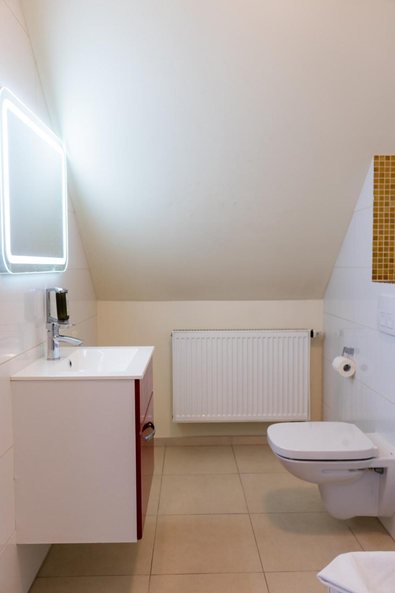 Hotel Court Wellness&Spa Kędzierzyn-Koźle Eksteriør bilde