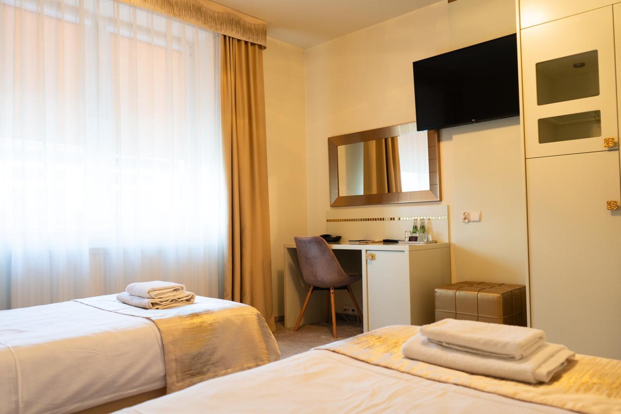 Hotel Court Wellness&Spa Kędzierzyn-Koźle Eksteriør bilde