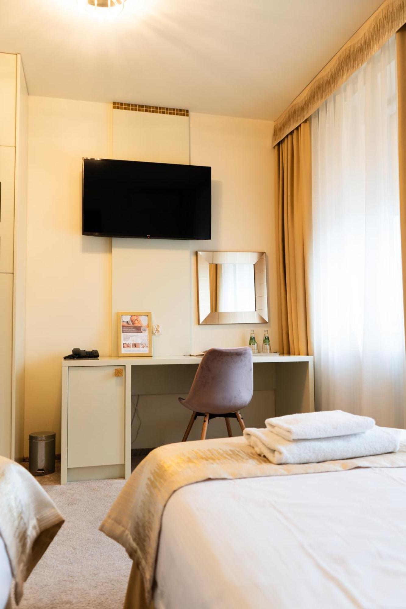 Hotel Court Wellness&Spa Kędzierzyn-Koźle Eksteriør bilde