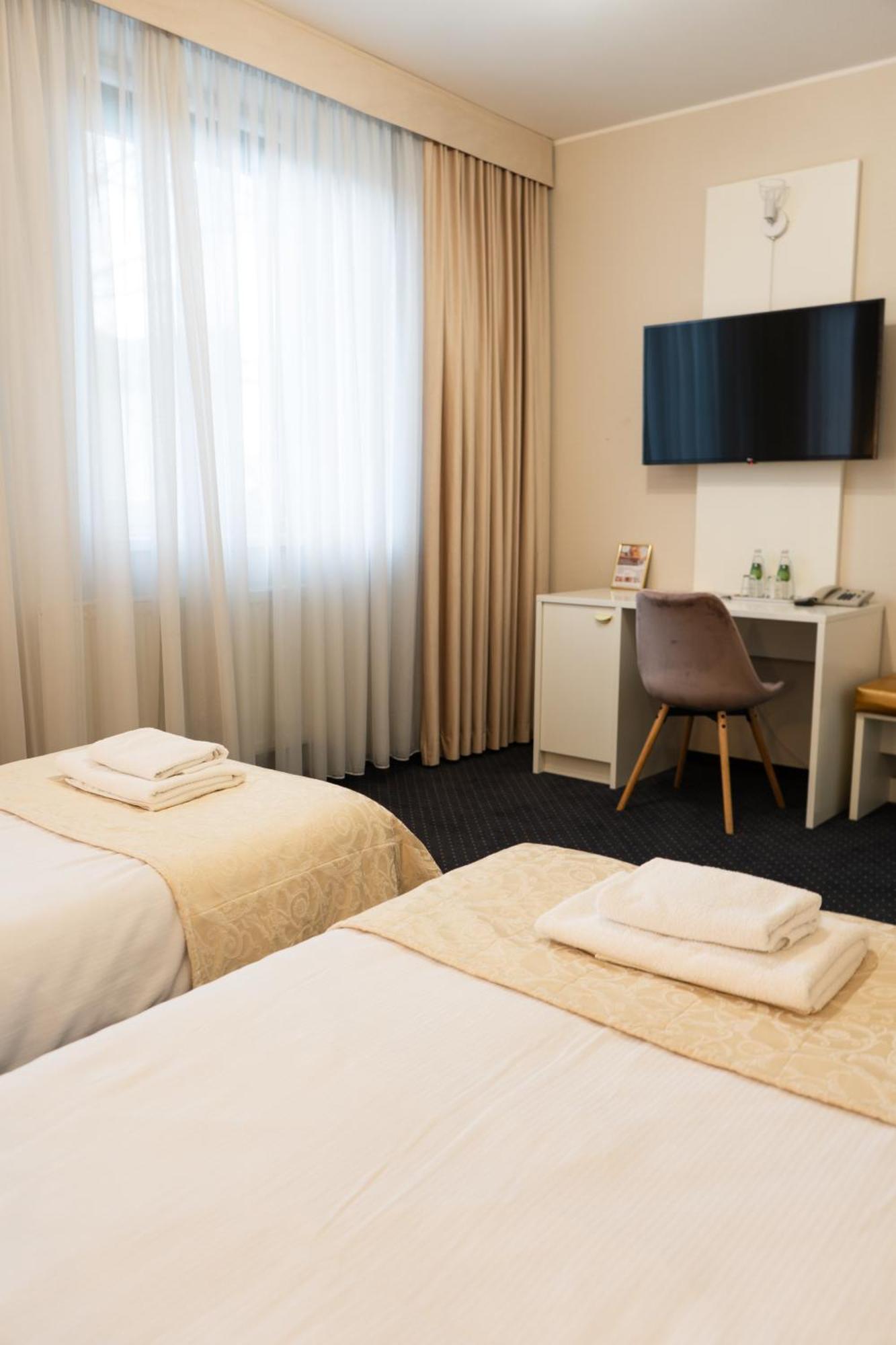 Hotel Court Wellness&Spa Kędzierzyn-Koźle Eksteriør bilde