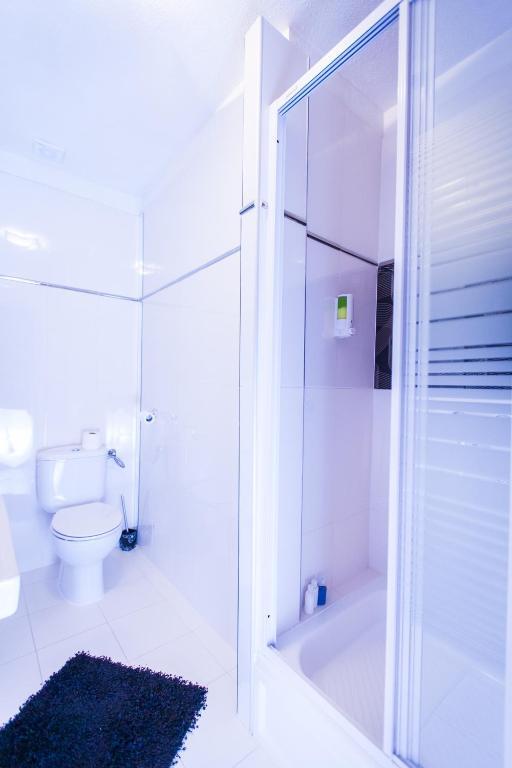 Hotel Court Wellness&Spa Kędzierzyn-Koźle Rom bilde