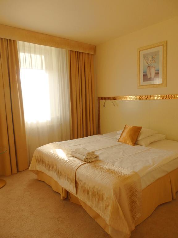 Hotel Court Wellness&Spa Kędzierzyn-Koźle Eksteriør bilde