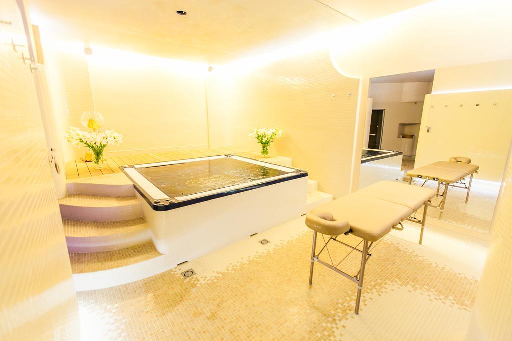 Hotel Court Wellness&Spa Kędzierzyn-Koźle Eksteriør bilde