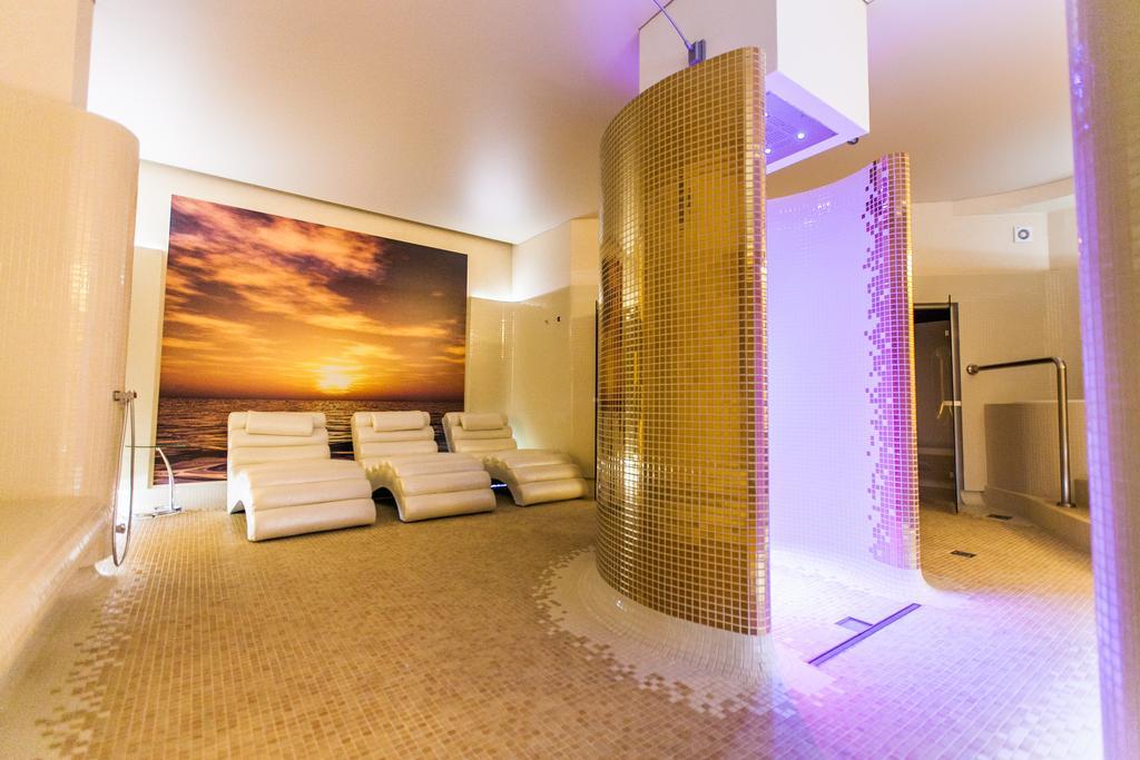 Hotel Court Wellness&Spa Kędzierzyn-Koźle Eksteriør bilde