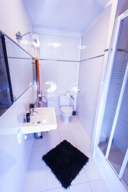 Hotel Court Wellness&Spa Kędzierzyn-Koźle Eksteriør bilde