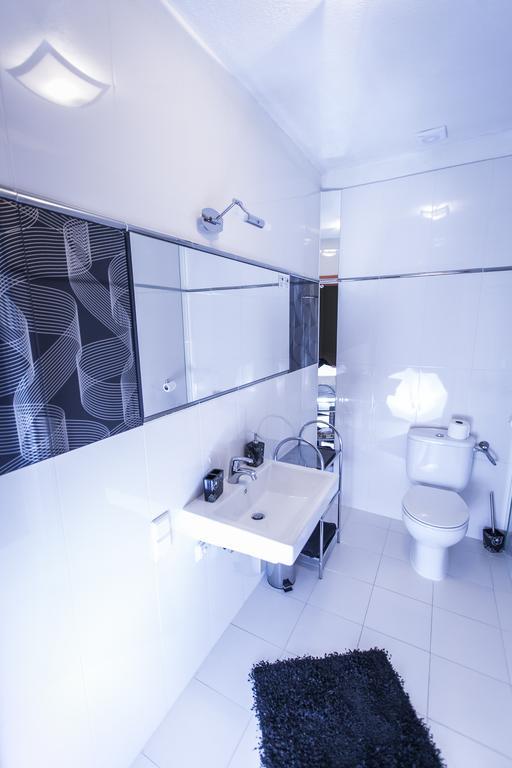 Hotel Court Wellness&Spa Kędzierzyn-Koźle Rom bilde