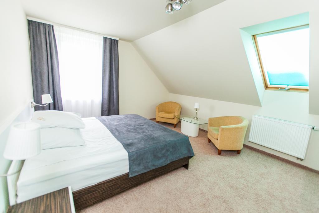 Hotel Court Wellness&Spa Kędzierzyn-Koźle Eksteriør bilde