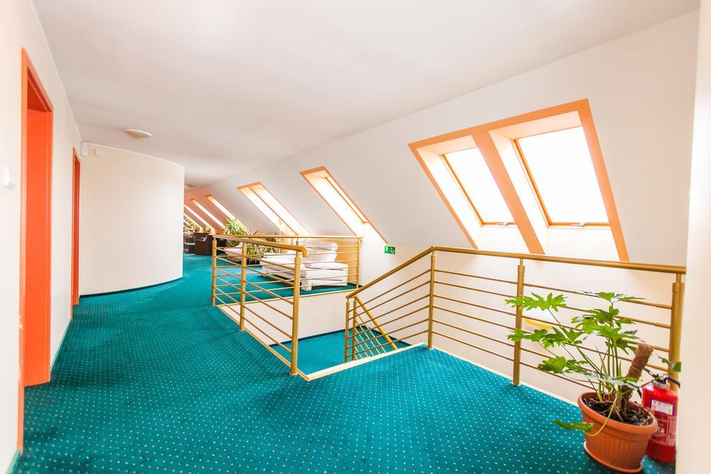 Hotel Court Wellness&Spa Kędzierzyn-Koźle Eksteriør bilde