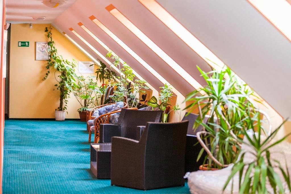 Hotel Court Wellness&Spa Kędzierzyn-Koźle Eksteriør bilde
