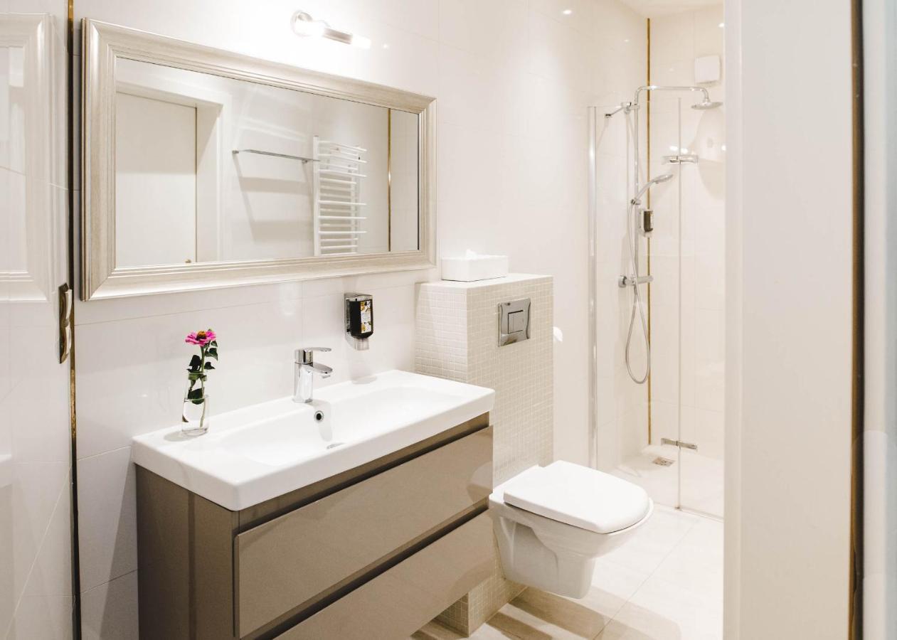 Hotel Court Wellness&Spa Kędzierzyn-Koźle Eksteriør bilde