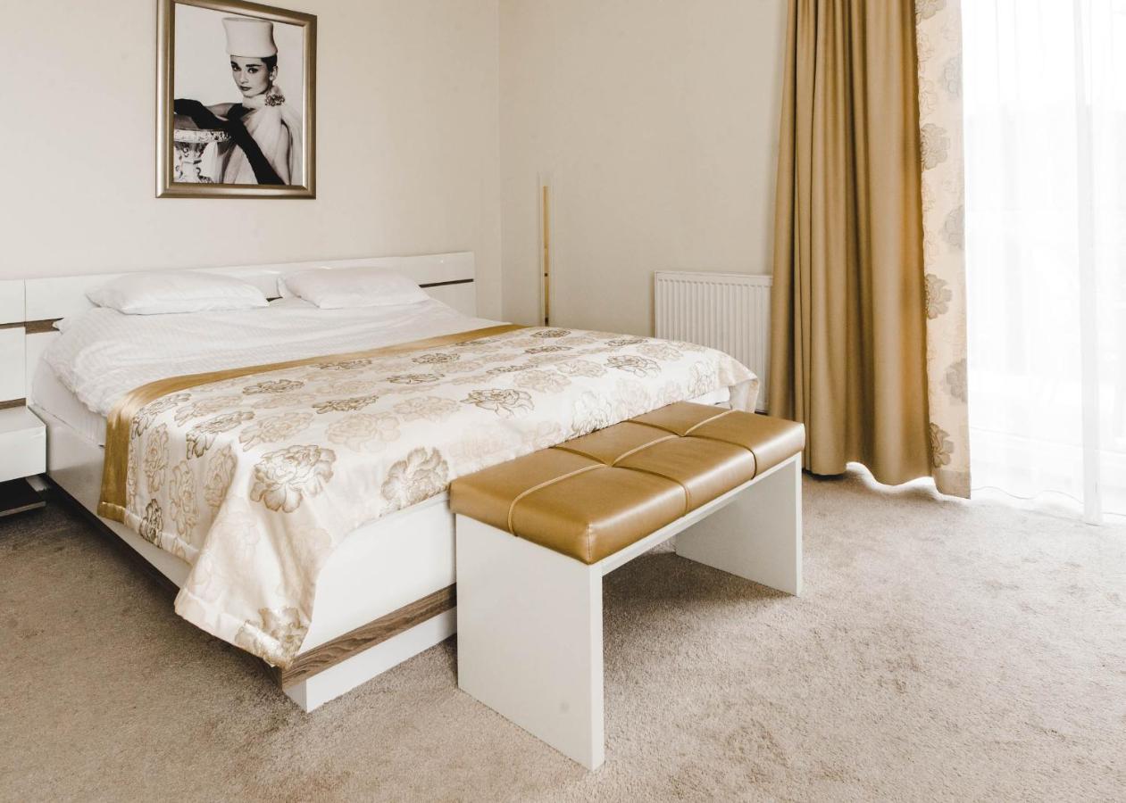 Hotel Court Wellness&Spa Kędzierzyn-Koźle Eksteriør bilde